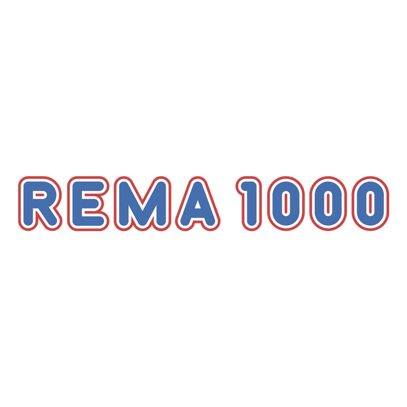 REMA 1000 Give