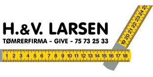 H & V Larsen