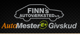 Finns Autoværksted
